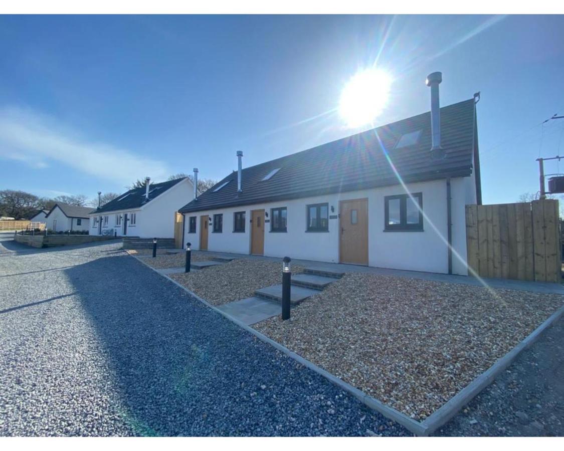 Birch Cottage Tenby Eksteriør billede